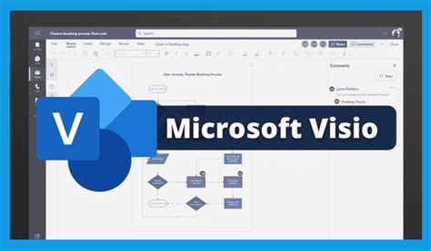 microsoft visio iniciar sesión.